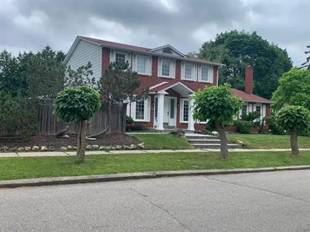 18 Dolan Gate, North York, ON M2J 2N1 | 18 Dolan Gate, North York