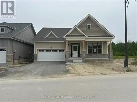 7 STADACONA AVENUE | 7 STADACONA AVENUE, Georgina