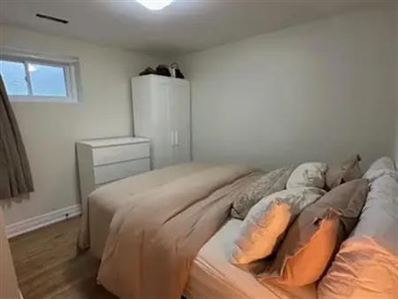 BASEMENT - 64 BRENDA BOULEVARD | BASEMENT - 64 BRENDA BOULEVARD, Orangeville
