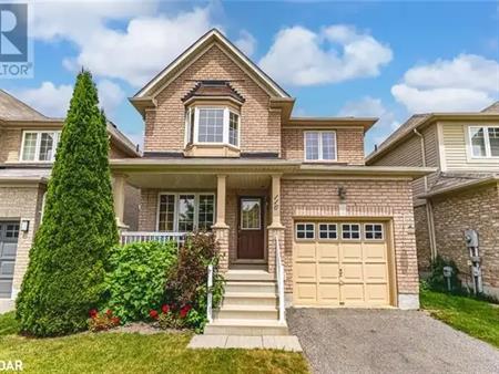 116 EMPIRE Drive | 116 EMPIRE DRIVE, Barrie
