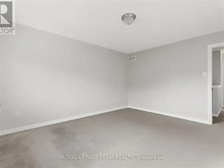 86 BALDCYPRESS WAY | 86 BALDCYPRESS WAY, Ottawa