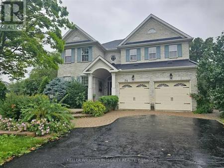 25 GOLFLINKS DRIVE | 25 GOLFLINKS DRIVE, Ottawa