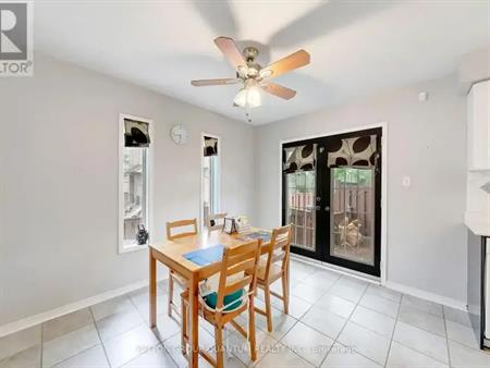 7 - 5 SPRING STREET | 7 - 5 SPRING STREET, Orangeville
