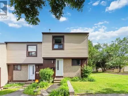 203 - 1248 BETHAMY LANE | 203 - 1248 BETHAMY LANE, Ottawa