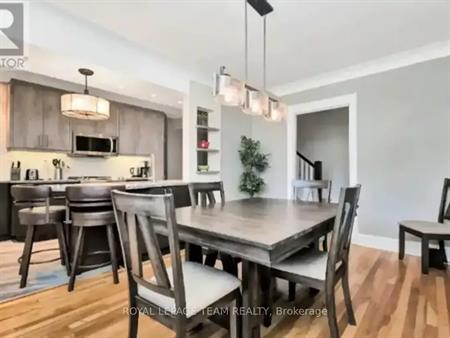 117 BAYSWATER AVENUE | 117 BAYSWATER AVENUE, Ottawa