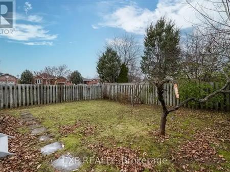 17 OROK LANE | 17 OROK LANE, Barrie