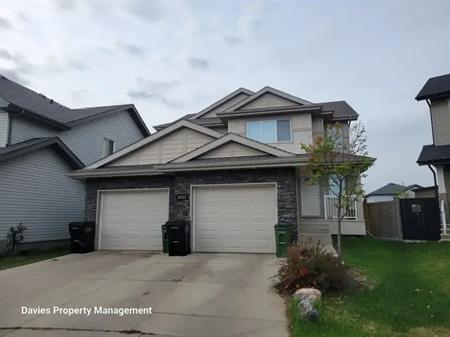 6035 4 Avenue SW - BSMT | 6035 4 Avenue Southwest, Edmonton