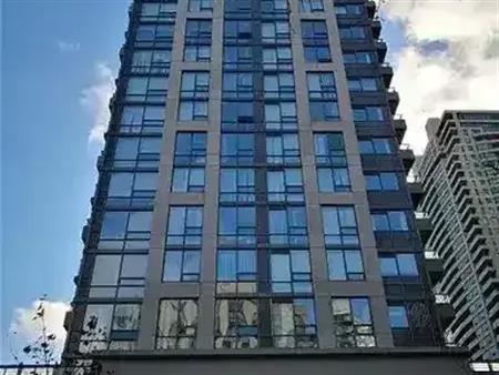 Yonge sheppard 1 bed + 1 parking $2400 | 35 Hollywood Avenue, Toronto