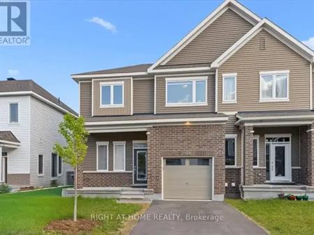 408 EPOCH STREET | 408 EPOCH STREET, Ottawa