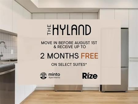 The Hyland | 3350 Prince Albert Street, Vancouver