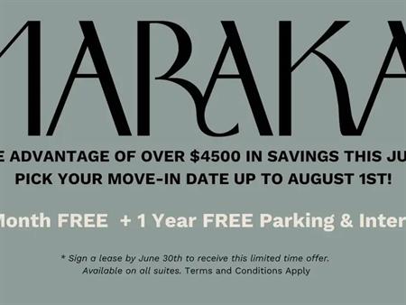 Marakai | 2676 Wilfert Rd, Colwood
