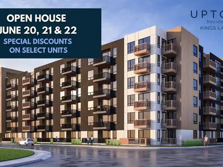 Kings Landing Apartment | 517 67 Avenue Southwest, Calgary