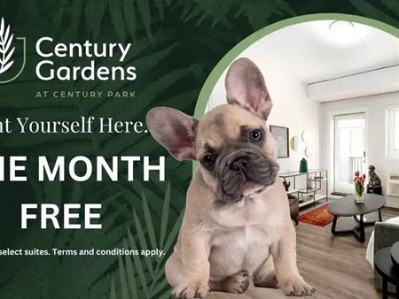 Century Gardens in Century Park | 2815 109A Street, Edmonton