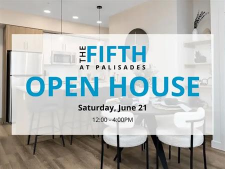 The Fifth at Palisades | 171 Albany Dr NW, Edmonton
