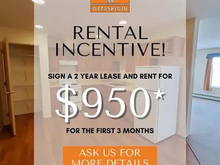 New Imperial Suites | 5714 47 Street, Wetaskiwin