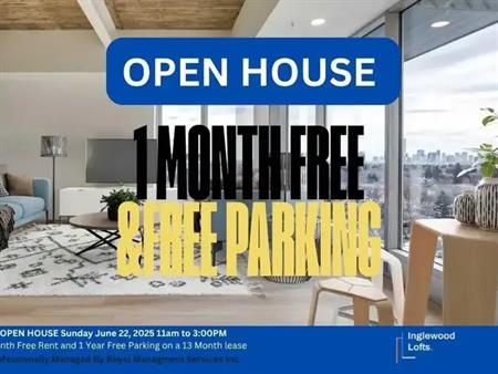 Inglewood Lofts | 12825 115 Avenue Northwest, Edmonton