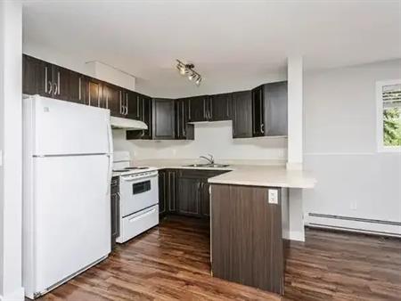 Heatheridge Estates Apartments Edmonton | 2000 Saddleback Road, Edmonton