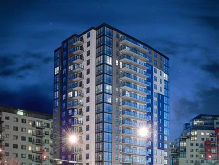Insignia Tower | 5145 Windermere Blvd SW, Edmonton