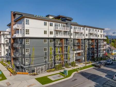 Red Sol | 750 Robinson Street, Coquitlam