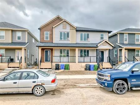 643 Wolf Willow Boulevard SE - Basement | 643 Wolf Willow Boulevard SE - B, Calgary