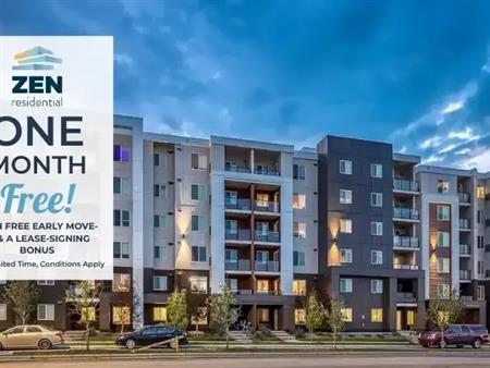Cachet Apartments | 3503 James Mowatt Trail Southwest, Edmonton