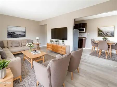 Cathy Manor | 5355 Waverley Drive SW, Calgary