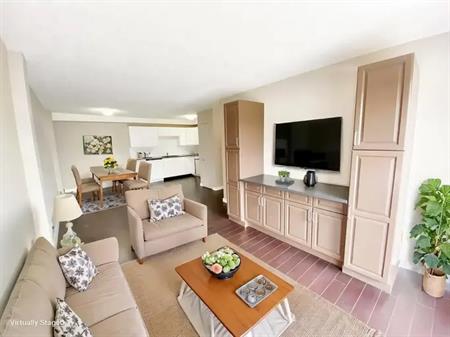 Amantea Tower | 127 13 Avenue SW, Calgary