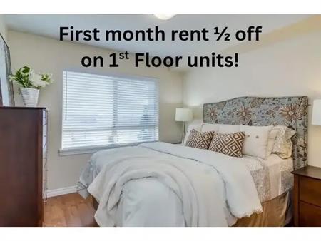 Langley Apts | 19777 Willowbrook Dr., Langley