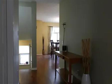 3 Bed 2.5 Bath Pet Friendly Townhouse in Heart of Langford - Bonus Family Room! | 118 - 710 Massie Drive, Victoria