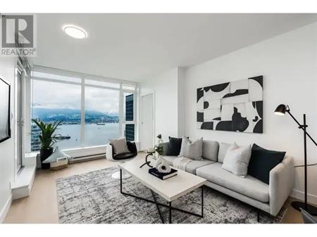 2802 1188 W PENDER STREET | 2802 1188 W PENDER STREET, Vancouver
