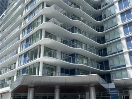 Brand New Condo | 518 Clarke Road, Coquitlam