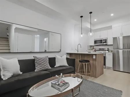 Bridgeland Avas | 205 9A Street Northeast, Calgary