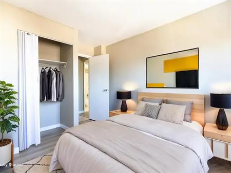 2501 Apartments | 2501 15 Street SW, Calgary