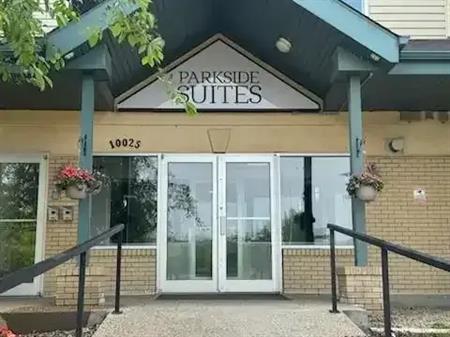 Parkside Suites | 10025 Gordon Avenue, Fort McMurray
