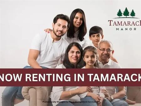 Tamarack Manor | 2315 Maple Road NW, Edmonton