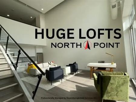 North Point | 5028 129 Avenue NW, Edmonton
