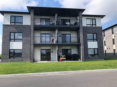 Logement à louer – Drummondville – Disponible le 1er Août