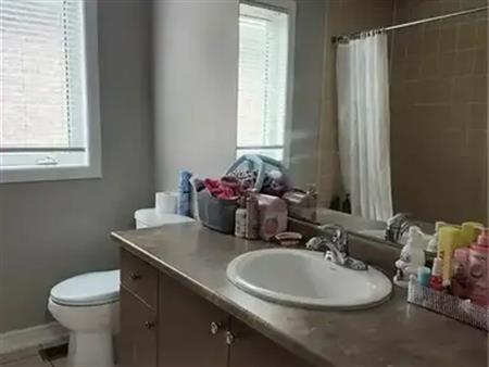 249 BUSSEL Crescent | 249 BUSSEL Crescent, Milton