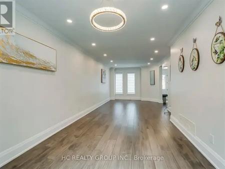 1097 GRANDEUR CRESCENT | 1097 GRANDEUR CRESCENT, Oakville