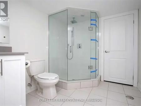 61 GLAZEBROOK AVENUE | 61 GLAZEBROOK AVENUE, Vaughan