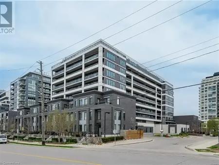 53 ARTHUR Street S Unit# 807 | 53 ARTHUR Street S Unit# 807, Guelph