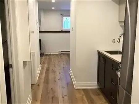 LOWER - 35 QUARRY DRIVE | LOWER - 35 QUARRY DRIVE, Orangeville