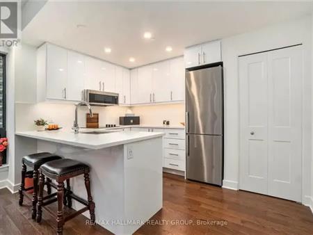 408 - 180 GEORGE STREET | 408 - 180 GEORGE STREET, Ottawa