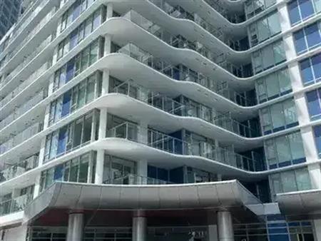 Brand New Condo | 518 Clarke Road, Coquitlam