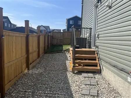Cozy One Bedroom - LEGAL basement suite | Calhoun Common Northeast, Calgary