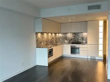 1 Bedroom plus Den (Underground heated parking and storge included) | 1706 - 310 12th Ave SW, Calgary