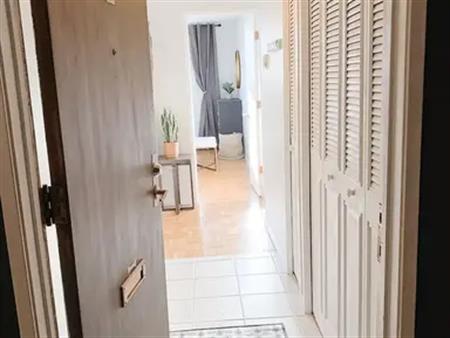Cozy 1 Bedroom Central Condo - Pets Negotiabls | 1616 8 Ave NW, Calgary