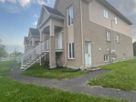 Appartement 1CC, Plateau, Maintenant