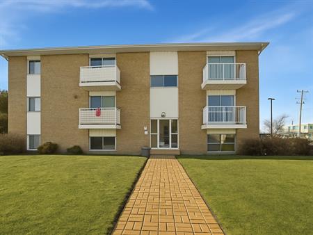 Beau Logement 1 Ch. - Gatineau
