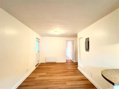 Appartement 3 ½ à Louer–Longueuil